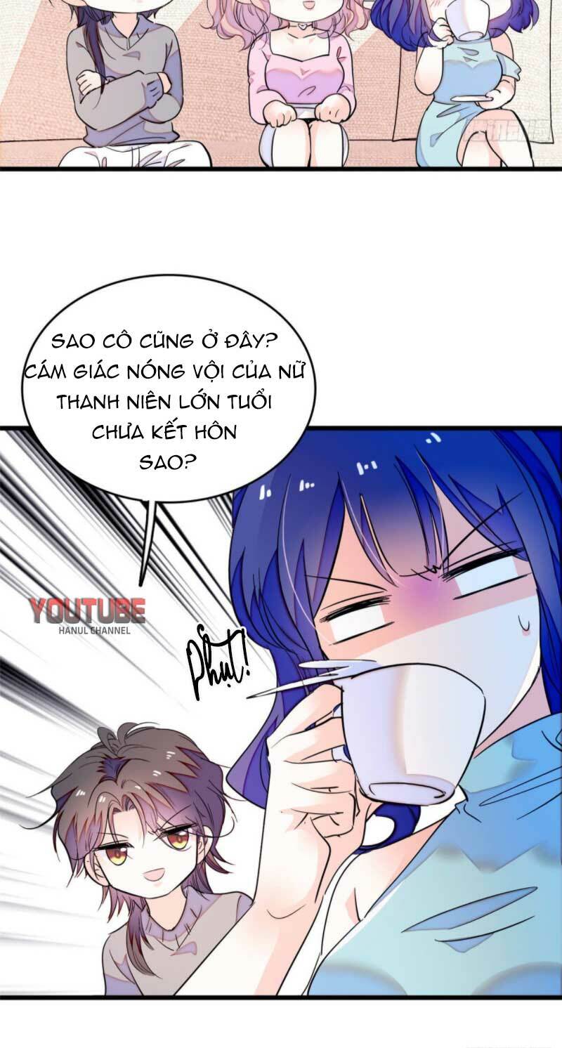 toàn mạng đều là fan cp của tôi với ảnh đế chapter 186.1 8