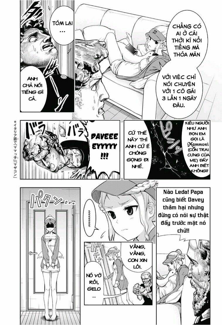 shishunki renaissance david-kun chapter 10 5