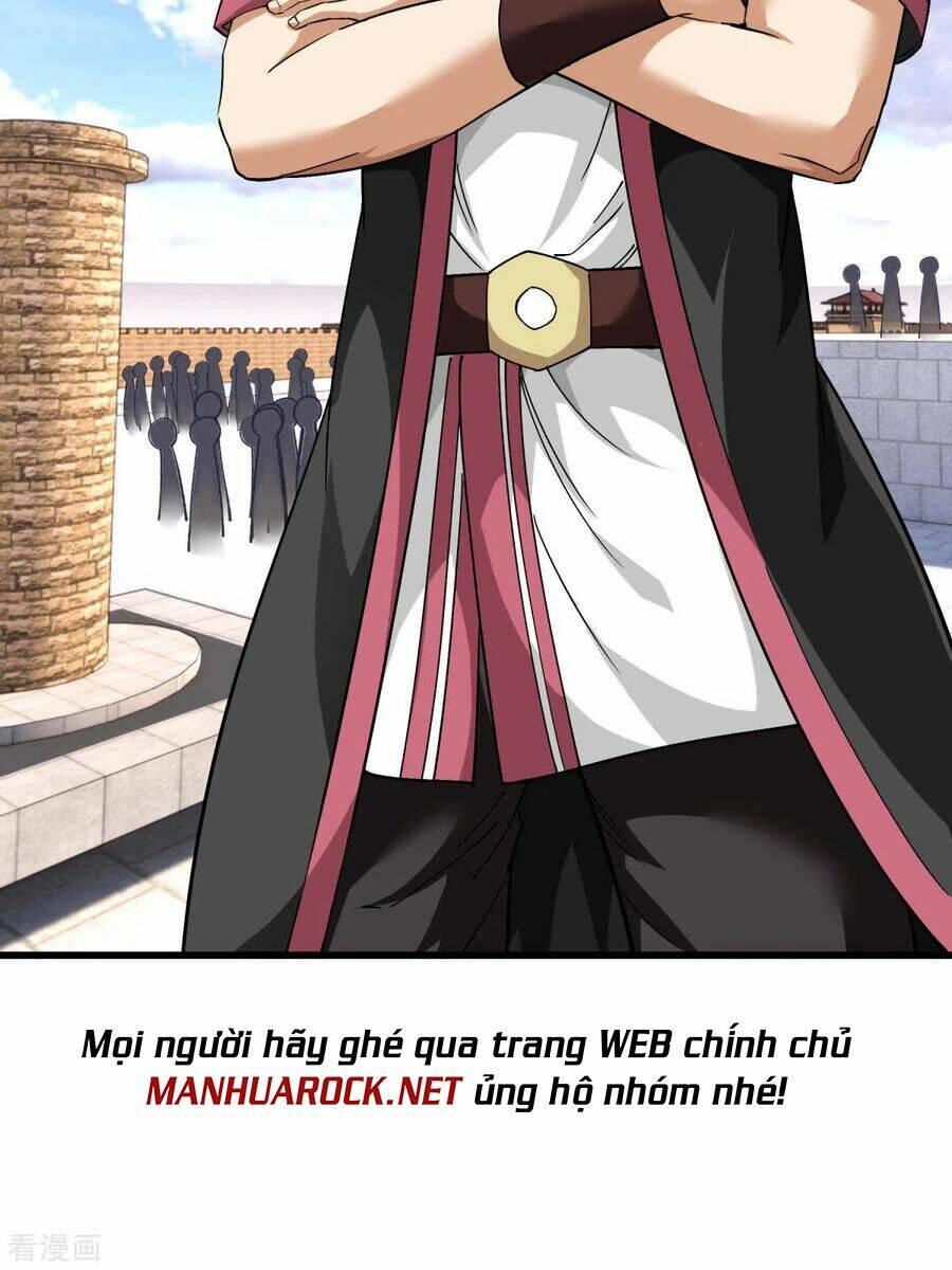 trọng sinh ta là đại thiên thần chapter 104 9