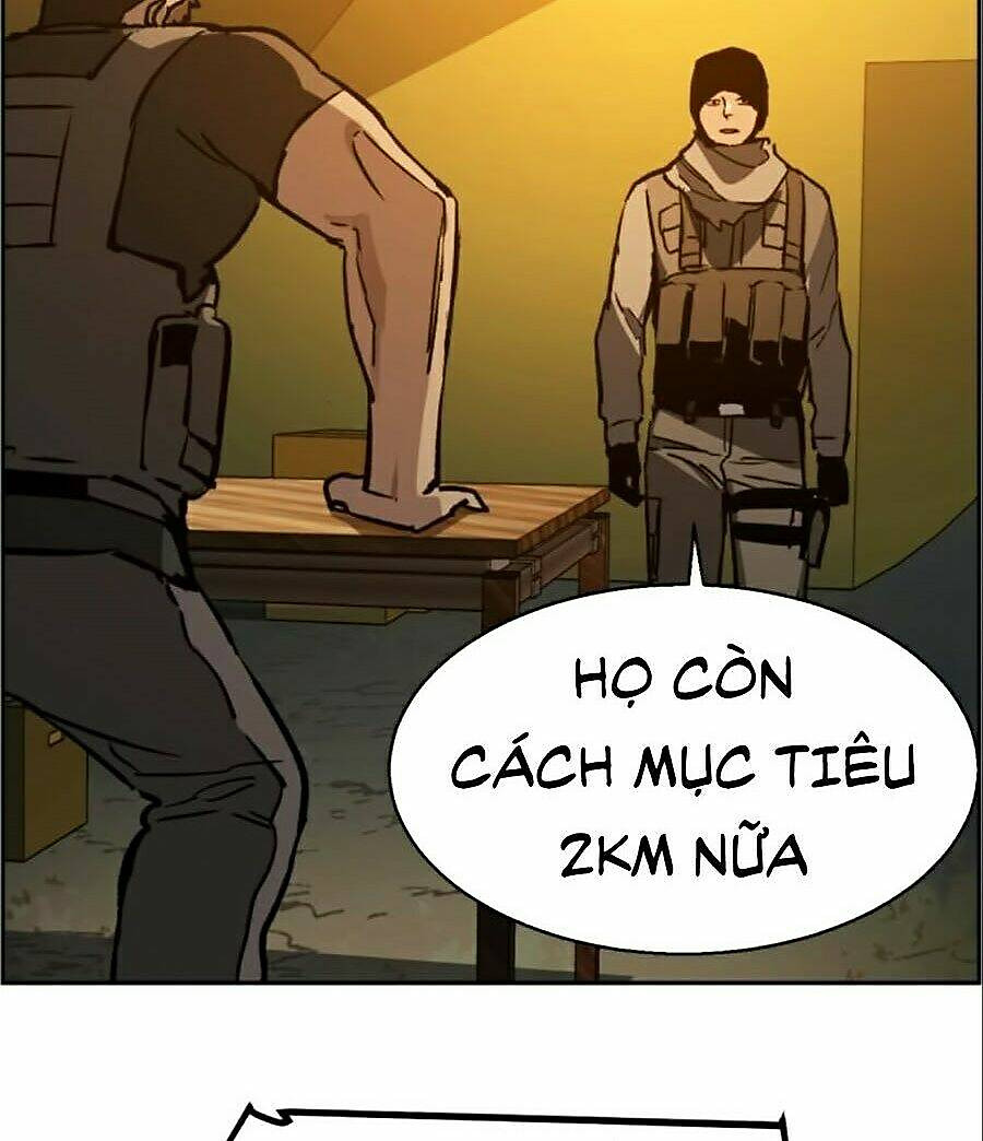 bạn học tôi là lính đánh thuê chapter 32 107