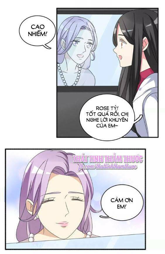 lều khều biết yêu chapter 86 37