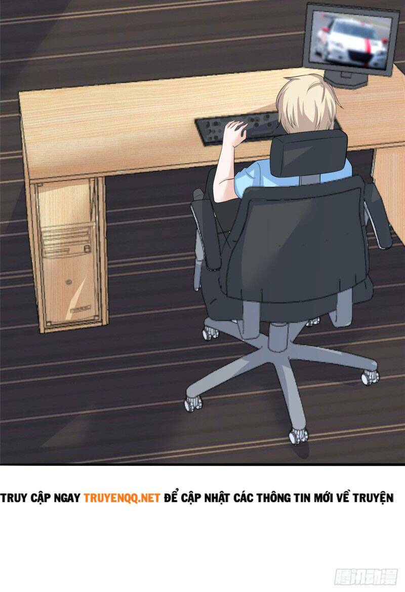 siêu cấp nữ thần trọng sinh chapter 26 23