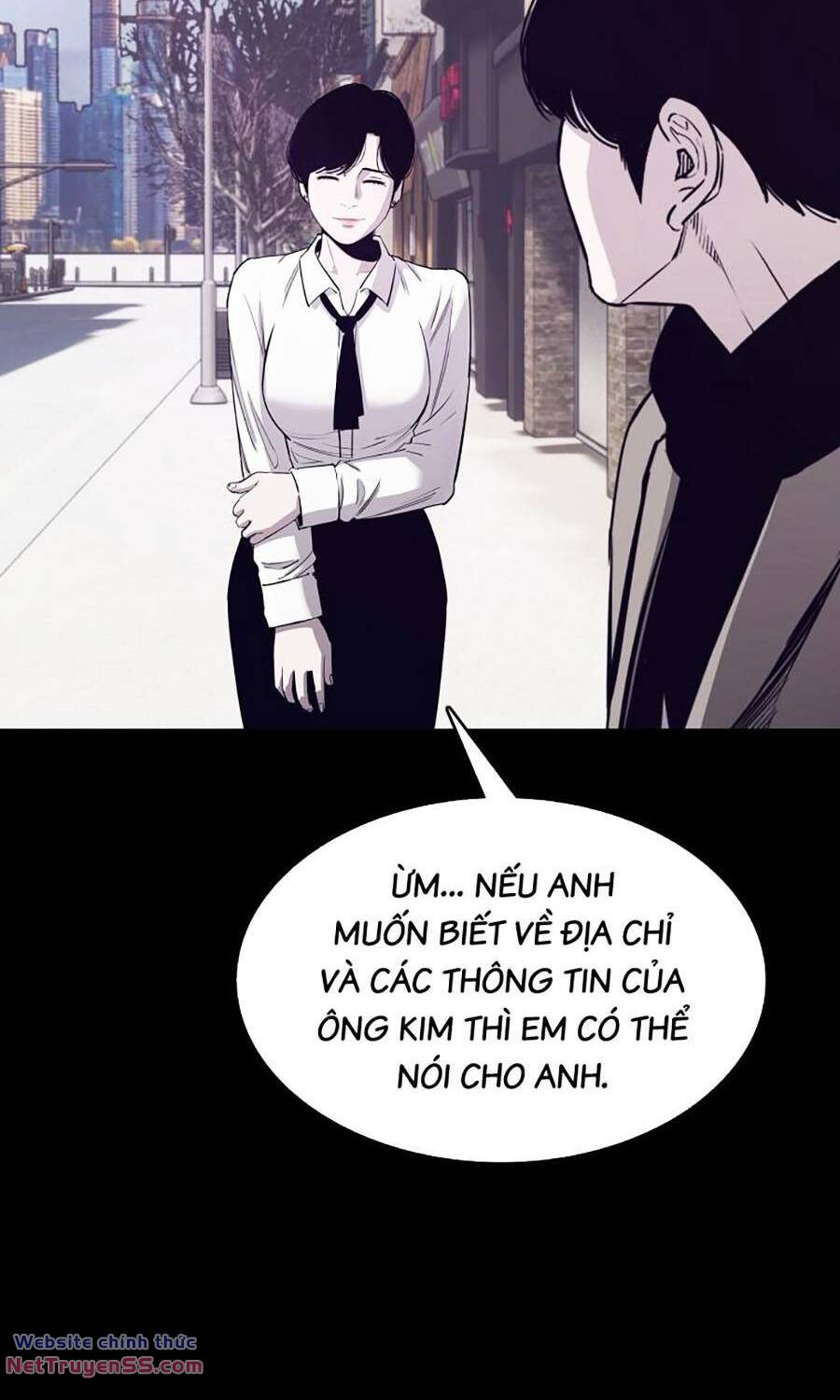 Loser Báo Thù chapter 36 28