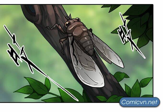 dị nhân bất tử chapter 10 3