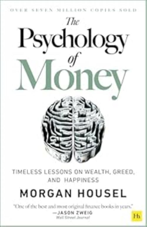 The Psychology Of Money