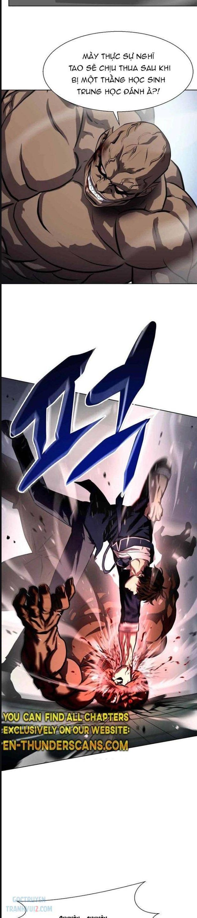 đấu trường chiến đấu chapter 2 10