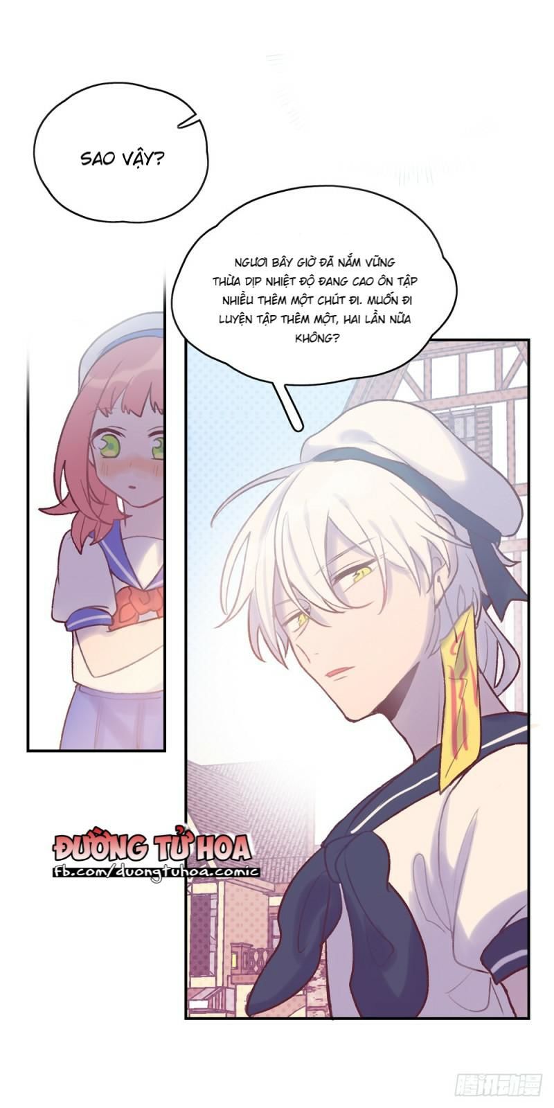 gia sư tổ tiên chapter 24 6