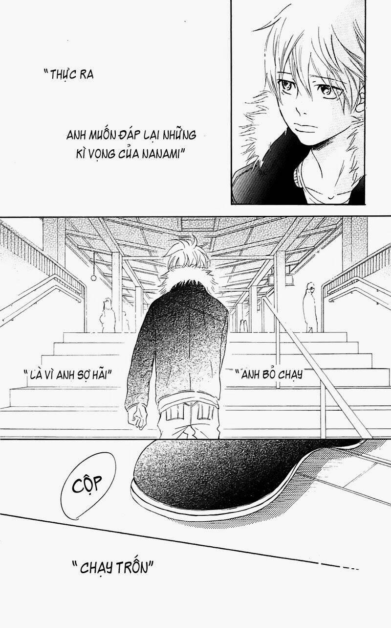 ngày ấy ta bên nhau chapter 62 32