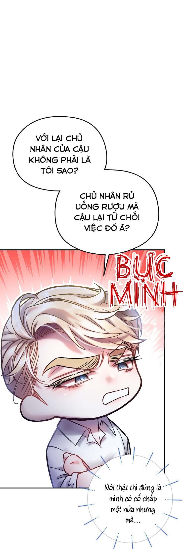 CƠN MƯA MẬT NGỌT chapter 24