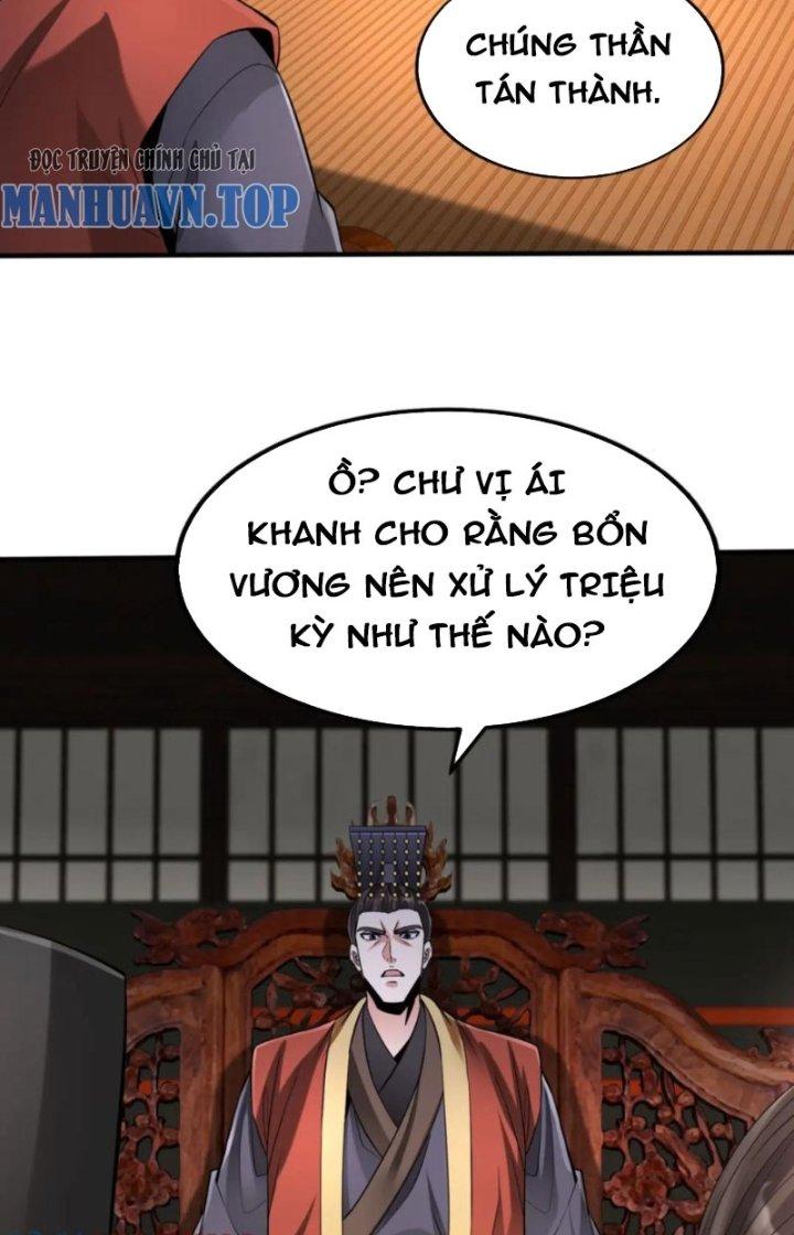 đại tần, ta là con tần thủy hoàng, giết địch thành thần chapter 62 54