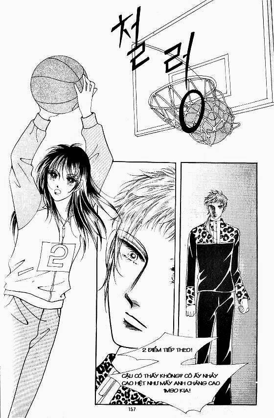 hot blooded woman chapter 47 12