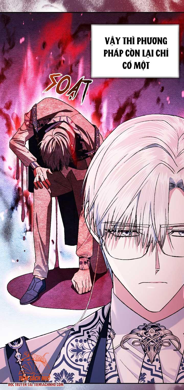 cha, con không muốn kết hôn đâu chapter 83 19