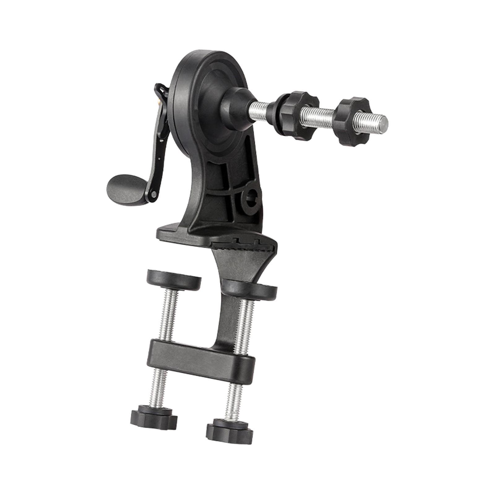 Fishing Reel Line Spooler Accs Lines Winder Spooler for Outdoor Fishing Boat