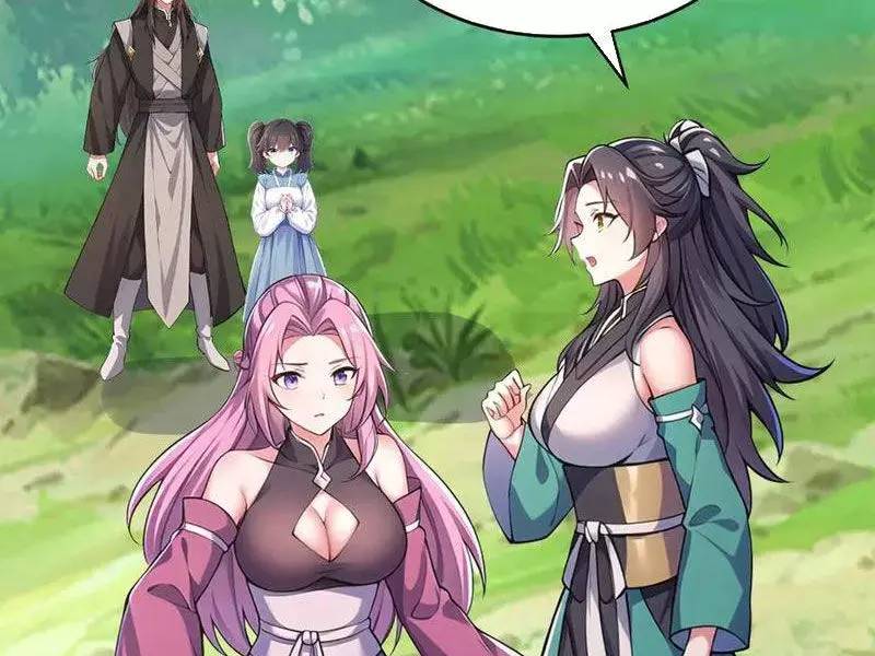 đồ đệ thăng cấp, ta nằm không cũng mạnh chapter 33 37