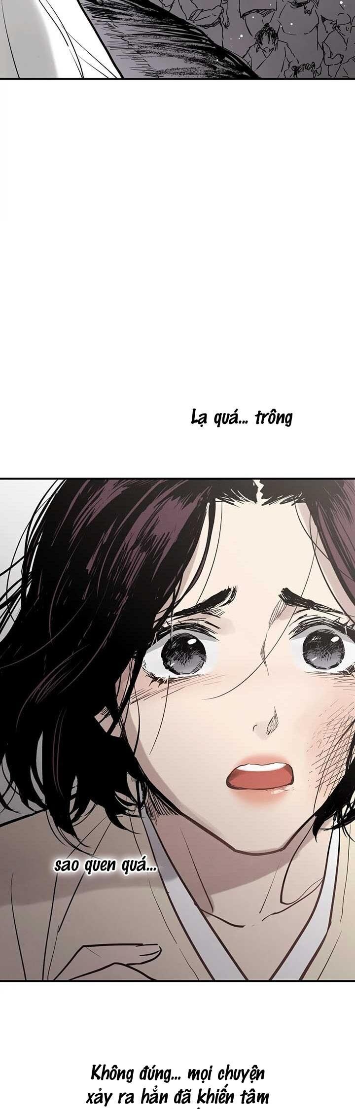 pha lê xanh chapter 38 25