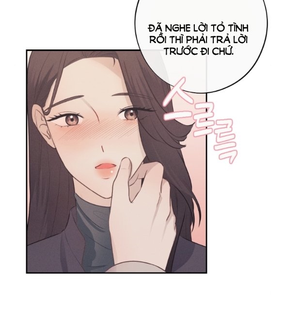 [18+] người vợ quyến rũ chapter 17.1 31