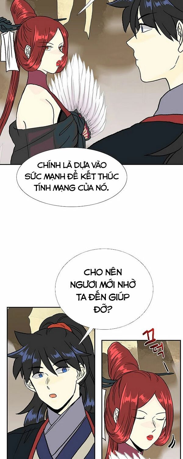 học sĩ tái sinh chapter 142.5 14