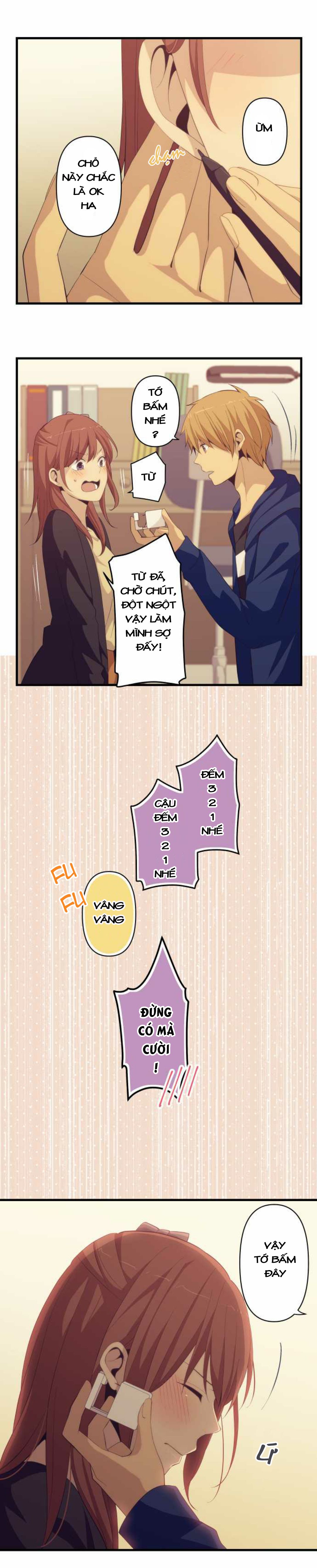 relife chapter 177 5