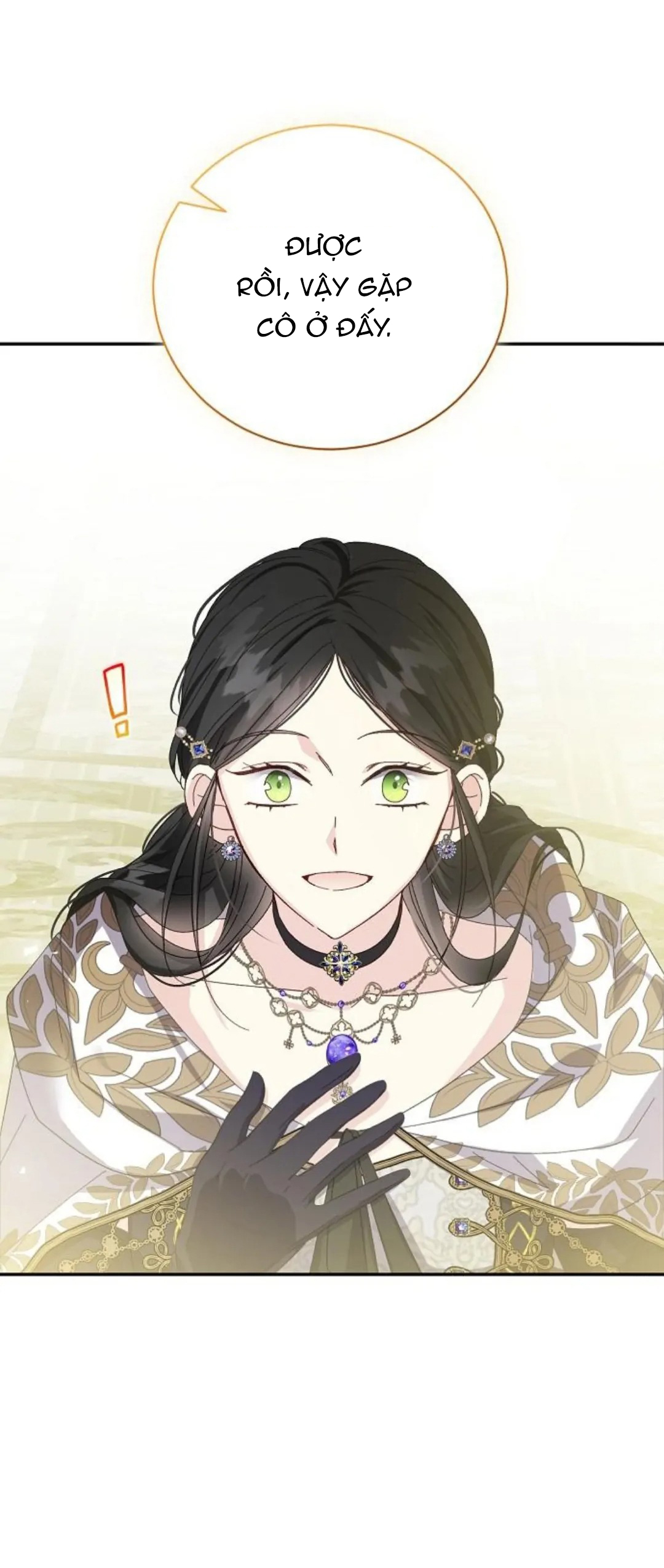 chiếm hữu trái tim bạo chúa chapter 37.2 8