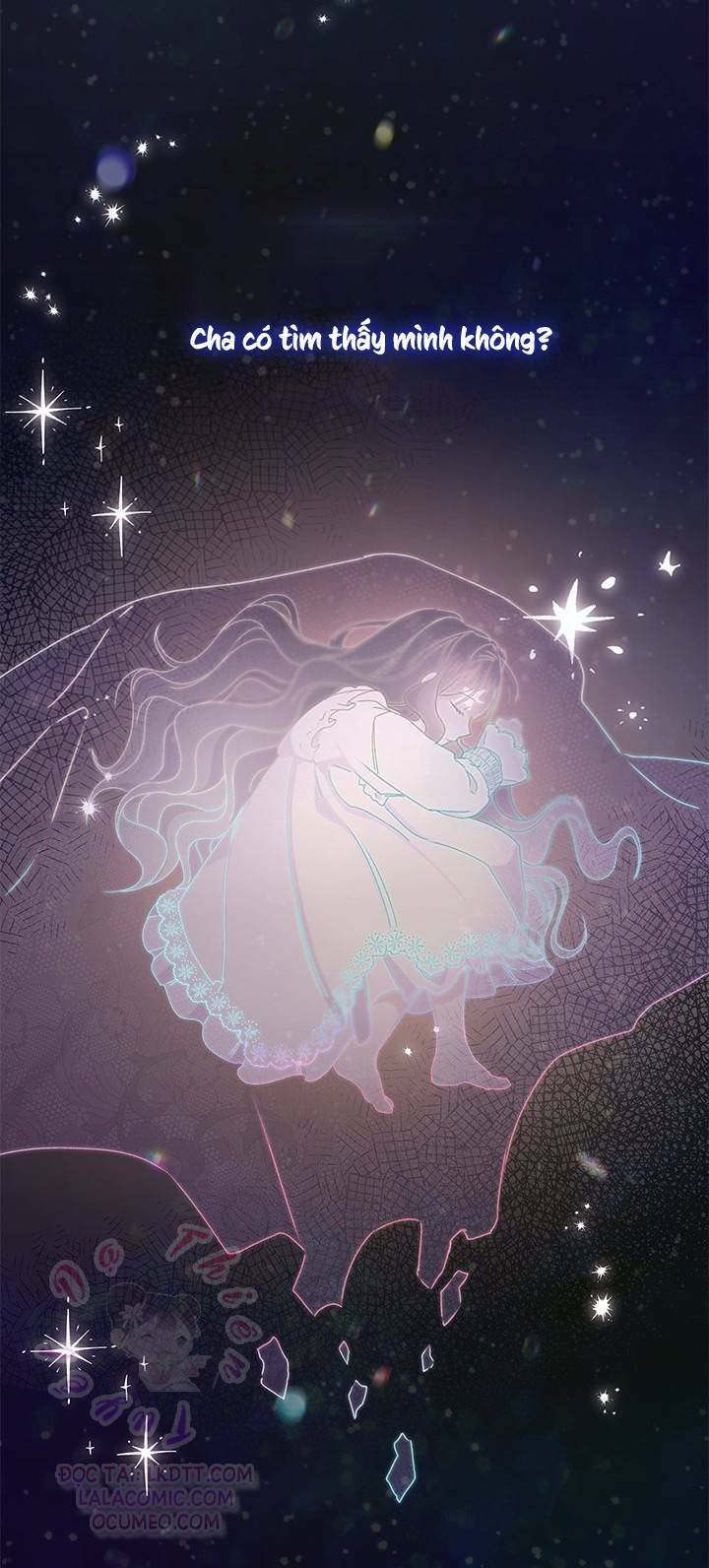công chúa huỷ diệt chapter 5 39