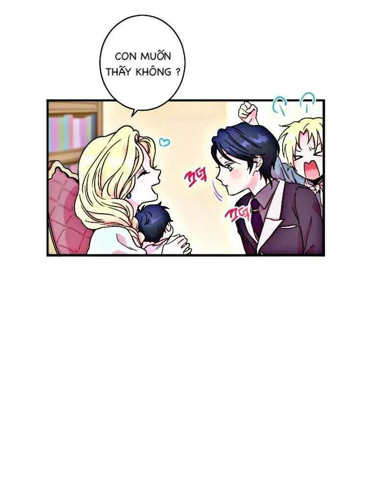 lady baby chapter 6 9