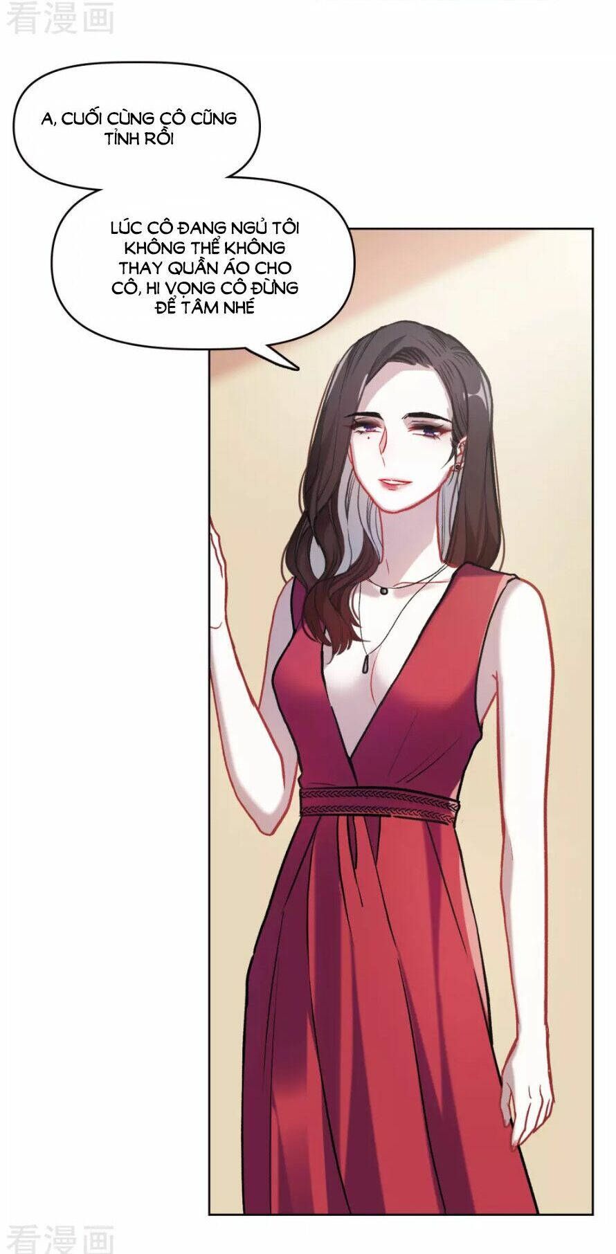 địa ngục cáo bạch thi chapter 68 16