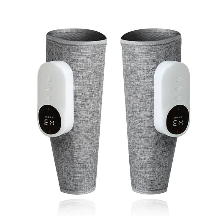 Máy Massage Chân Không Dây Kachi MK427: Giải Pháp Toàn Diện Cho Đôi Chân Khỏe Mạnh - hàng chính hãng