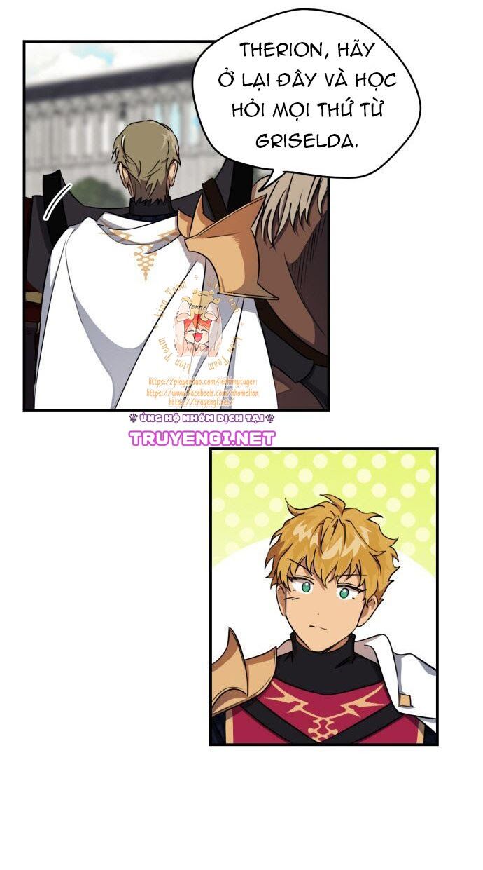 bị che khuất bởi ánh hoàng hôn chapter 14 13