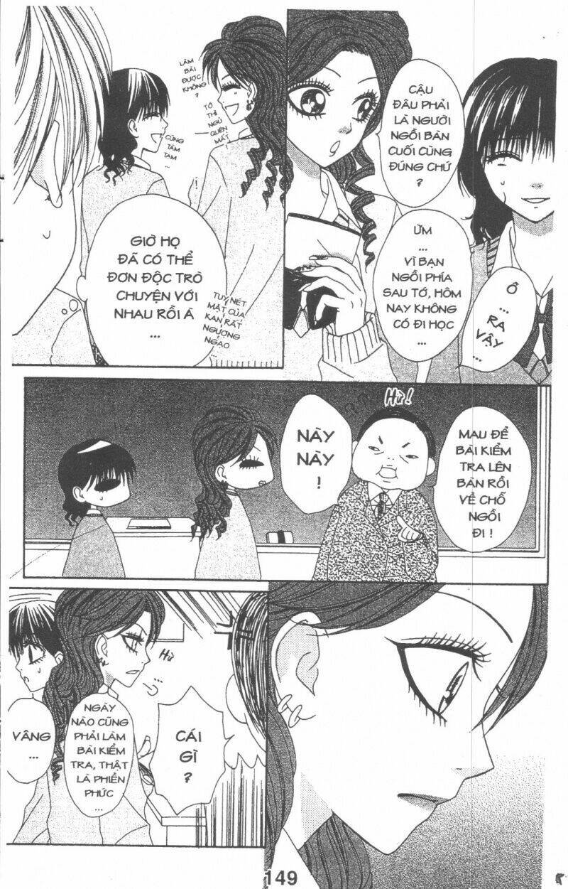 tomodachi gokko [takeuchi ayaka] chapter 3 149