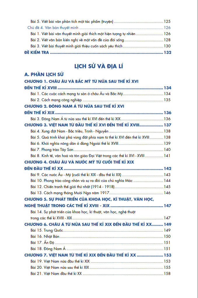 Sách Lớp 8-(Bộ Cánh Diều) Siêu trọng tâm Văn, Khoa học xã hội Lớp 8 (Văn viết theo bộ Cánh Diều- KHXH dành cho cả 3 bộ)