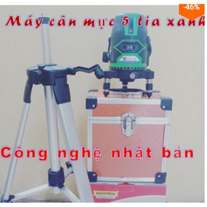 Máy bắn cốt -Máy bắn cốt lazer 5 tia xanh tặng kèm chân BẢO HÀNH 1:1