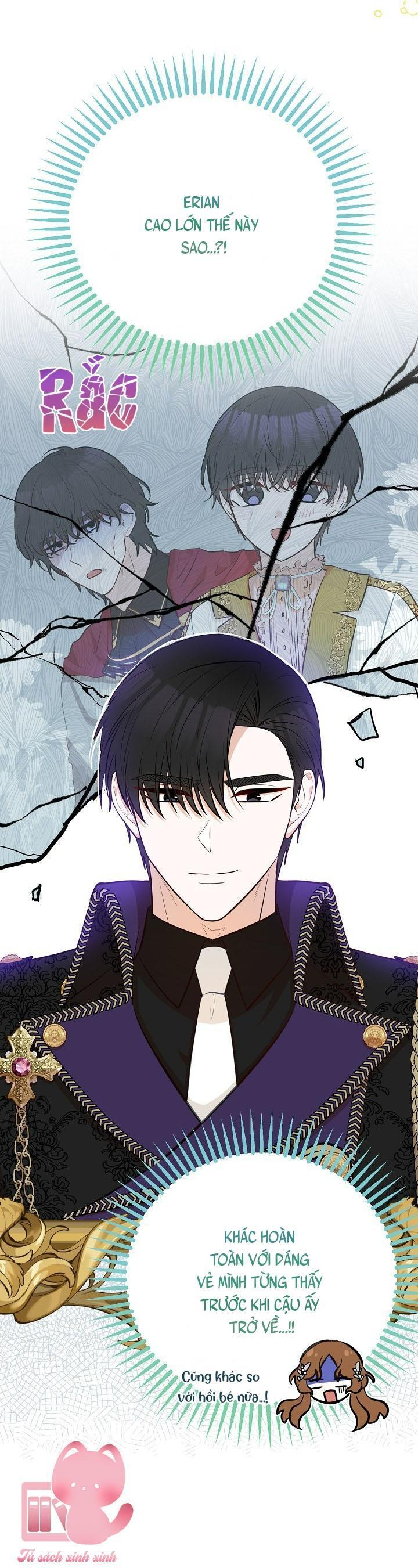 bác sĩ hoàn thành trách nhiệm rồi chapter 36 64