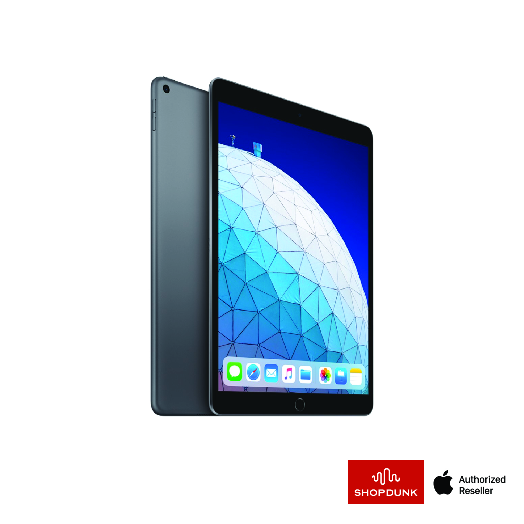 iPad Air 10.5 Wi-Fi 256GB New 2019 - Hàng Chính Hãng