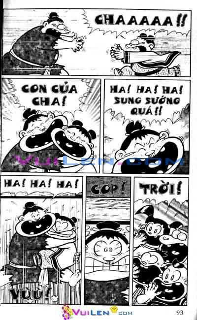 thần đồng đất việt chapter 62 93