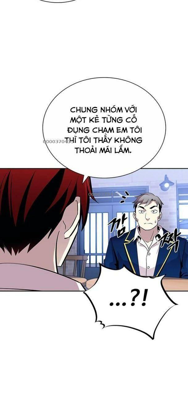 chuyển sinh thành ác nhân chapter 81 59