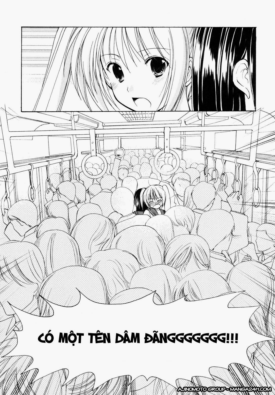 schoolmate chapter 1 22