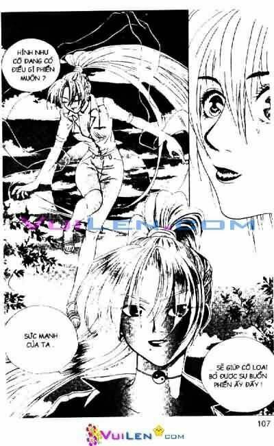 tiên nữ giáng trần chapter 2 107