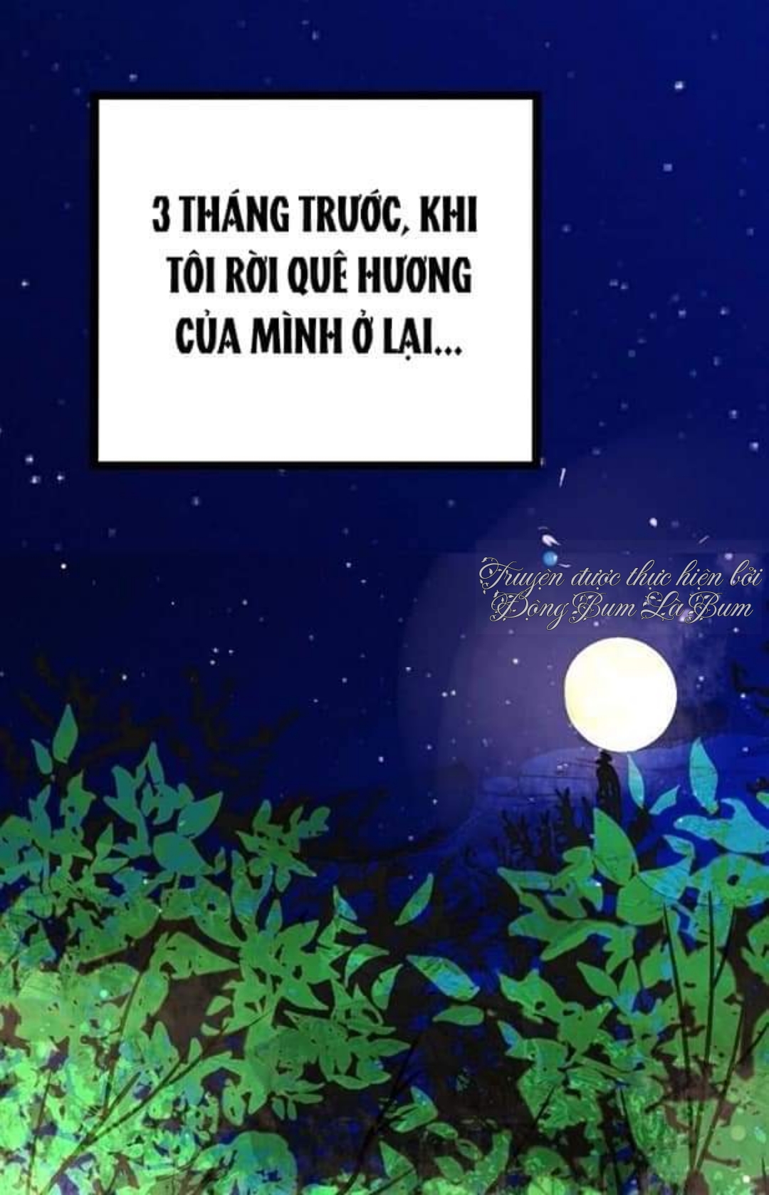 rắn xanh và mặt trăng đỏ chapter 0 6