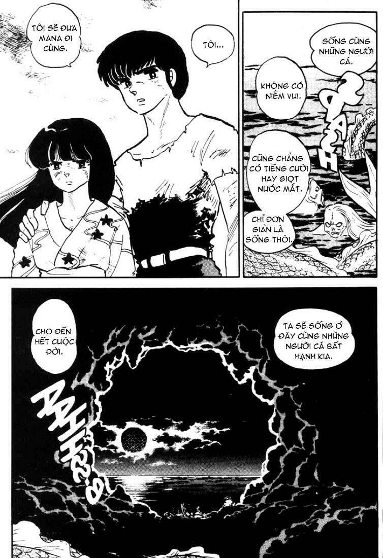 lời nguyền bất tử chapter 2 35