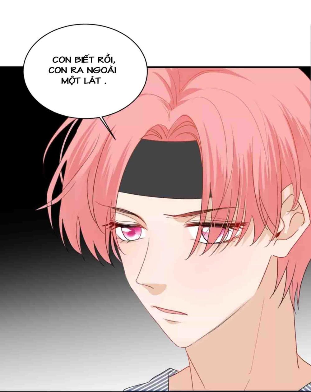 ánh trăng ngọt ngào chapter 19 30