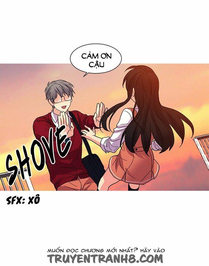 oh! cô nàng oh yesu chapter 29 36