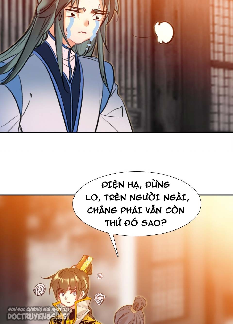 hóa ra ta là tuyệt thế cao thủ chapter 4 7