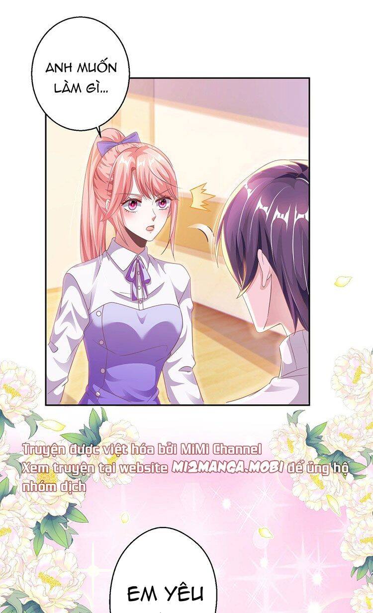 đại lão gọi tôi tiểu tổ tông chapter 18 1