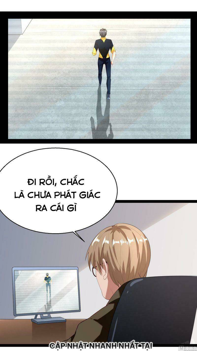 shipper thần cấp chapter 54 1