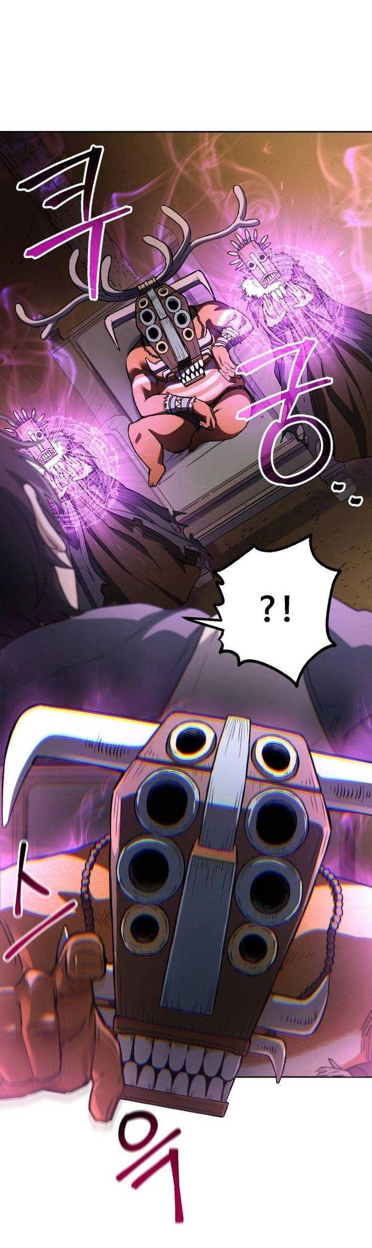 chỉ mình ta tái sinh chapter 5 44