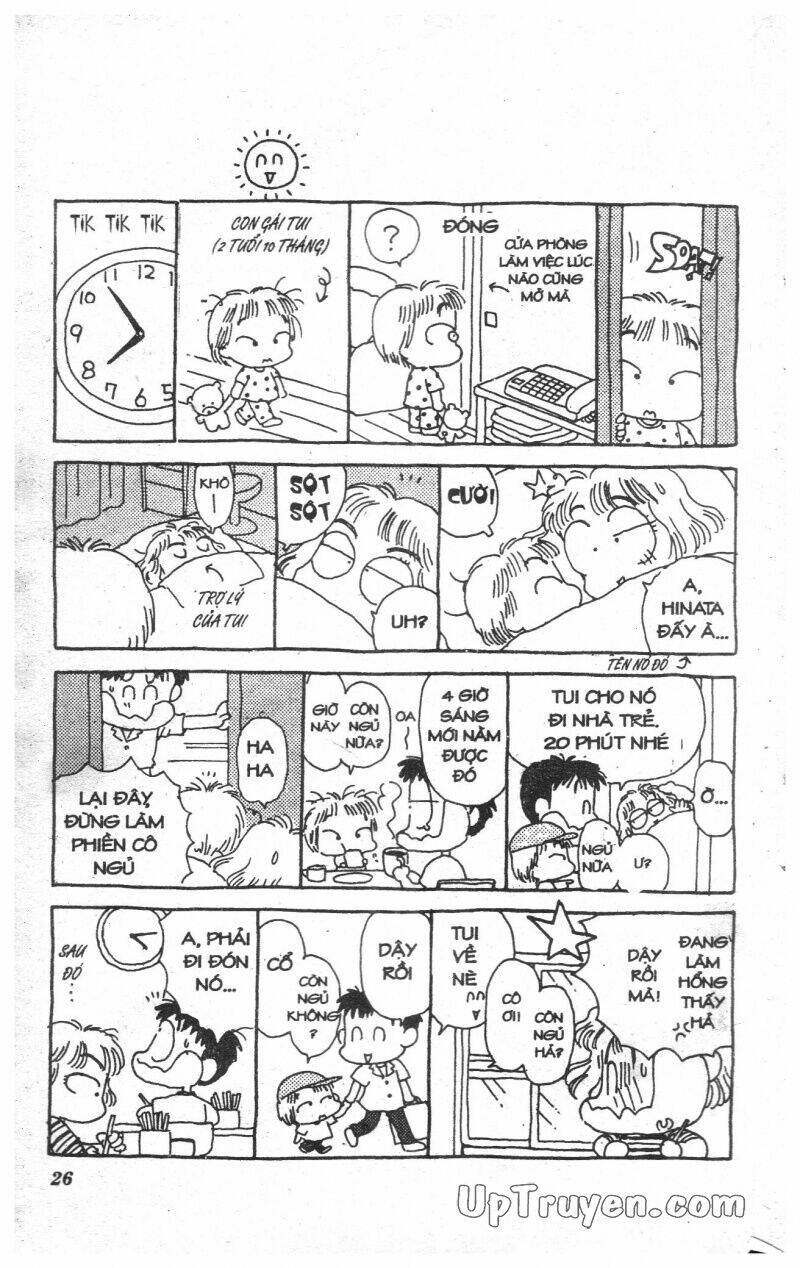 nhóc miko chapter 1 25