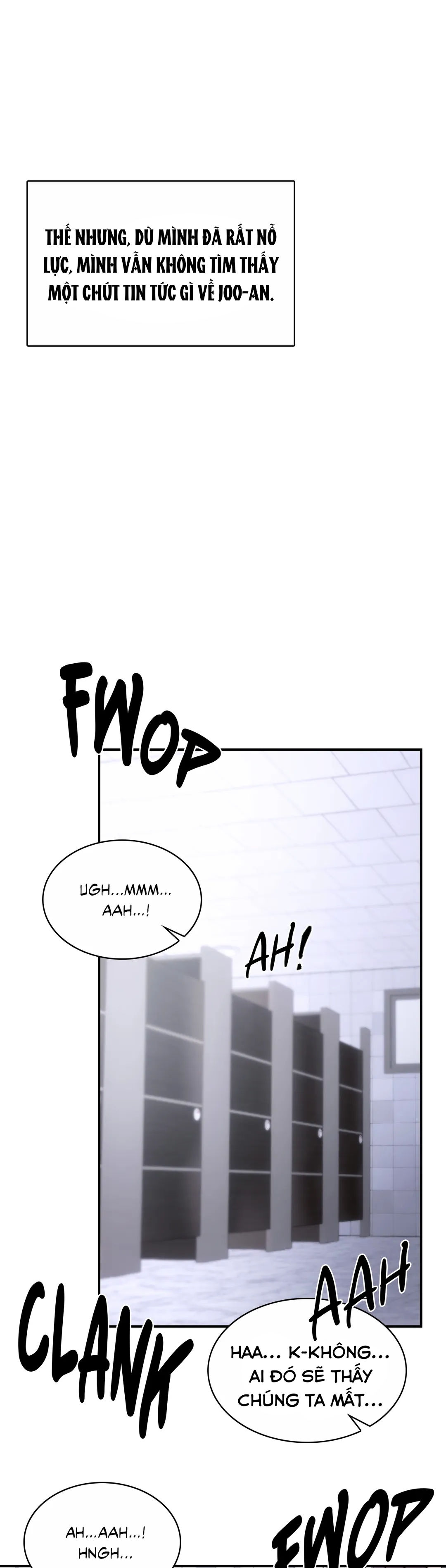 vực sâu chapter 24 8