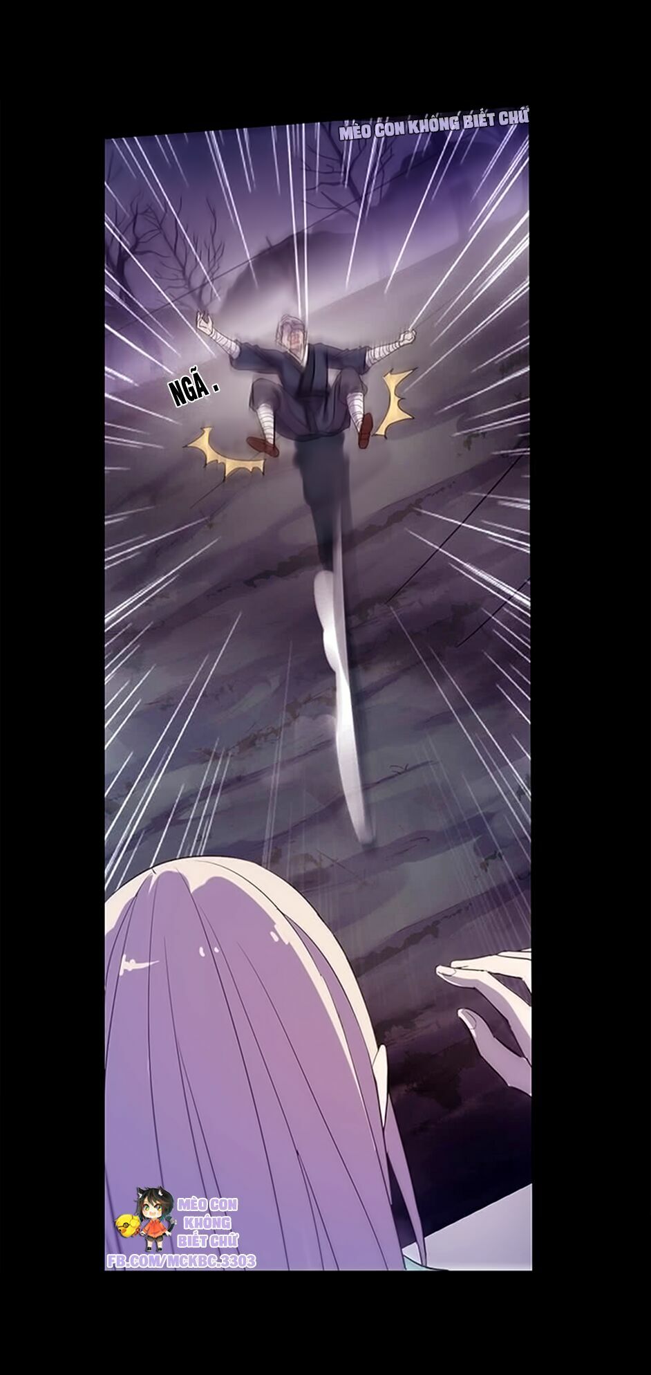 bách yêu dị văn chapter 44 66