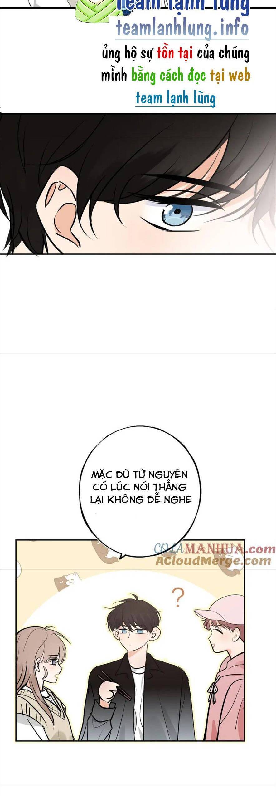 nhật ký tình yêu hằng ngày chapter 9 36