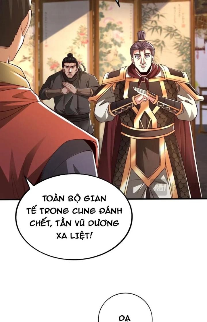 đại tần, ta là con tần thủy hoàng, giết địch thành thần chapter 69 20